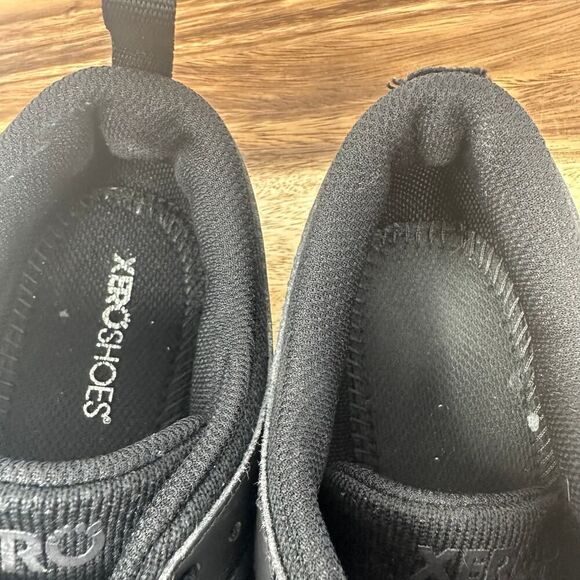 Xero Zelen Barefoot Shoes Men’s 10 Gray Black Minimalist Running Sneakers main image 7